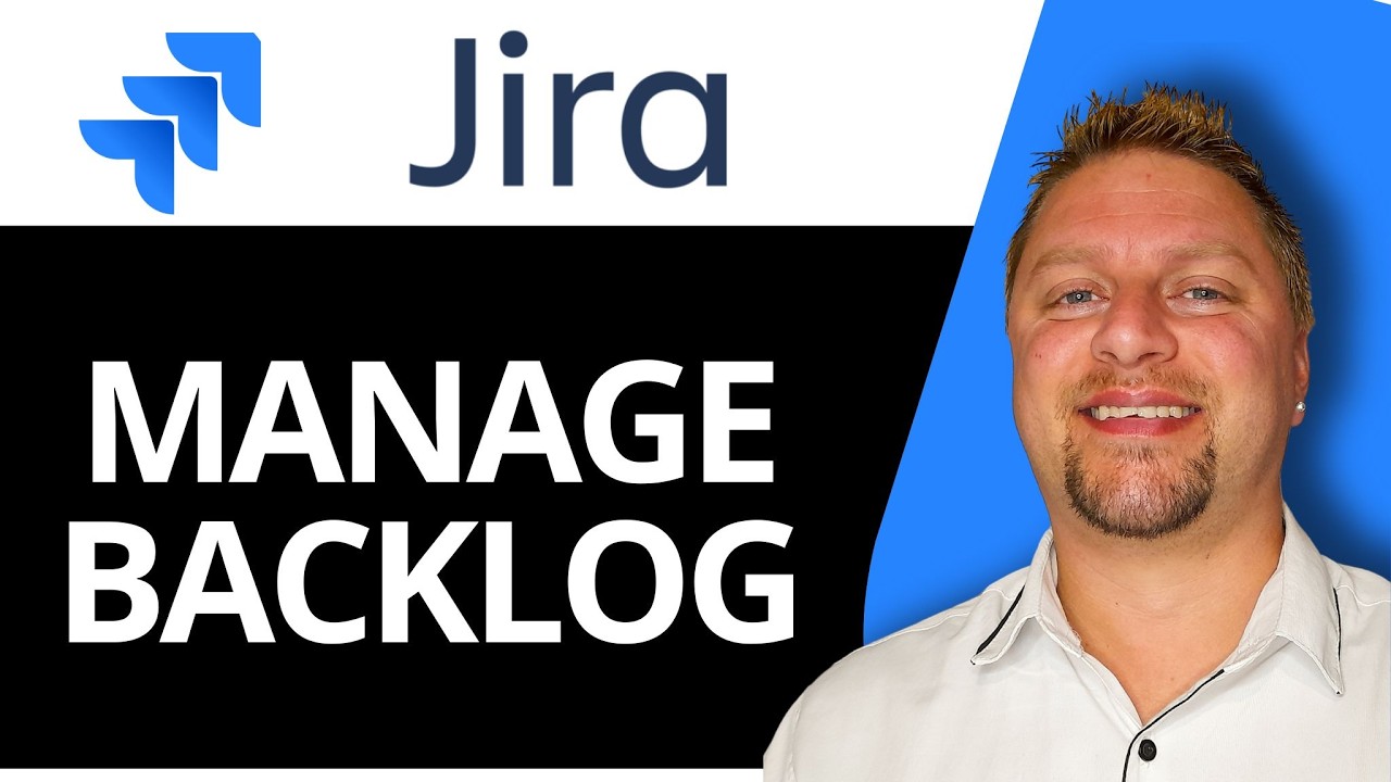 Как управлять бэклогом в Jira | Учебное пособие по Jira 2026