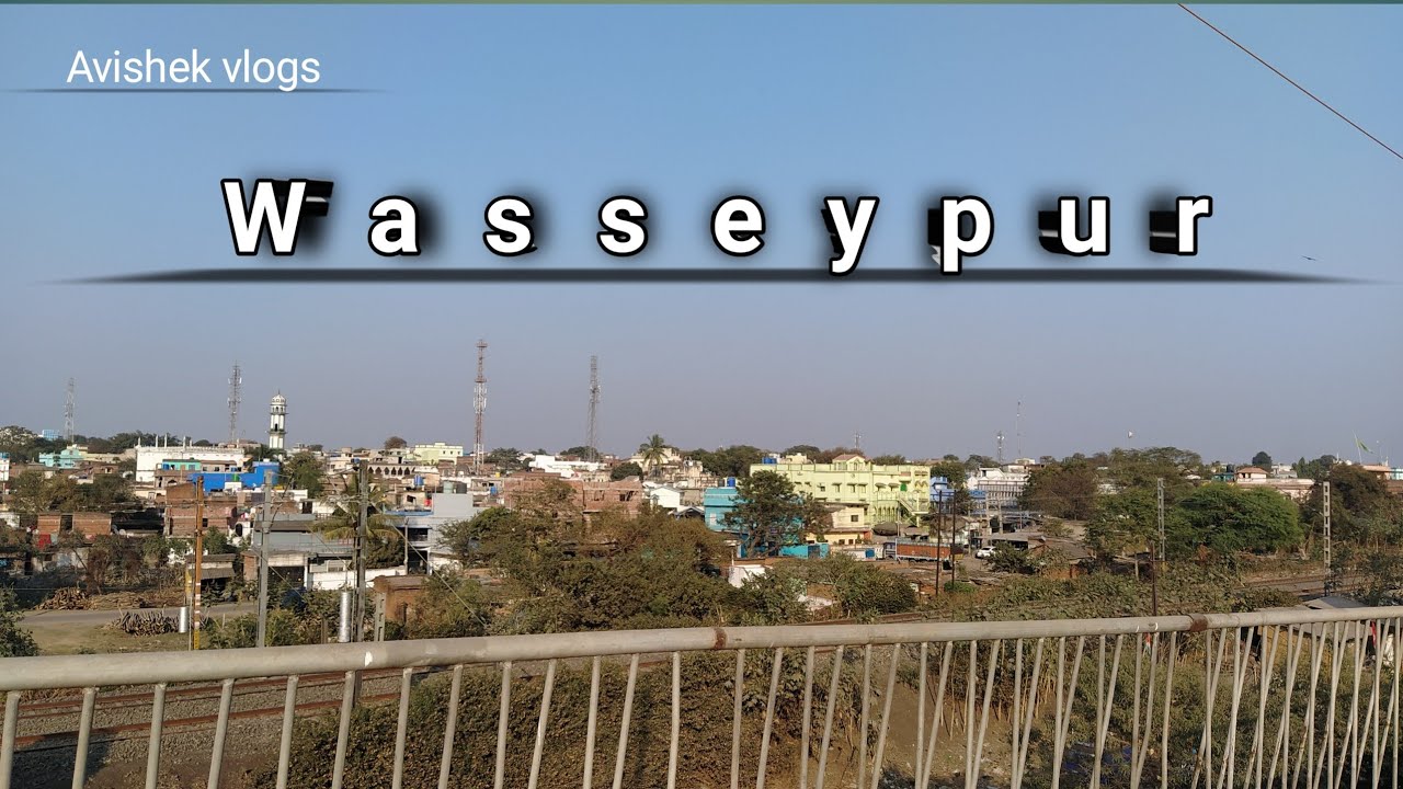 Wasseypur full Vlog,Fahim Khan house￼ Call Centre # Gangs Of Wasseypur