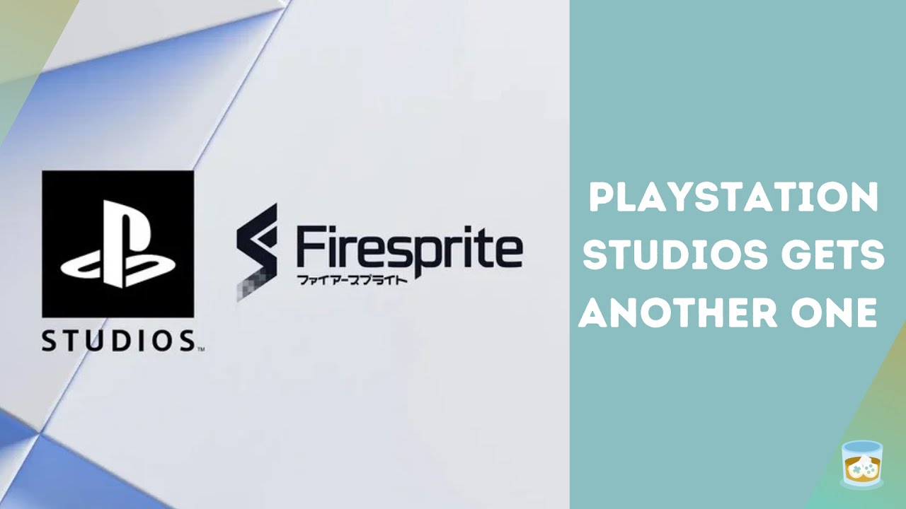 Firesprite Games is headed to PlayStation Studios! Let's look at all the studios already there