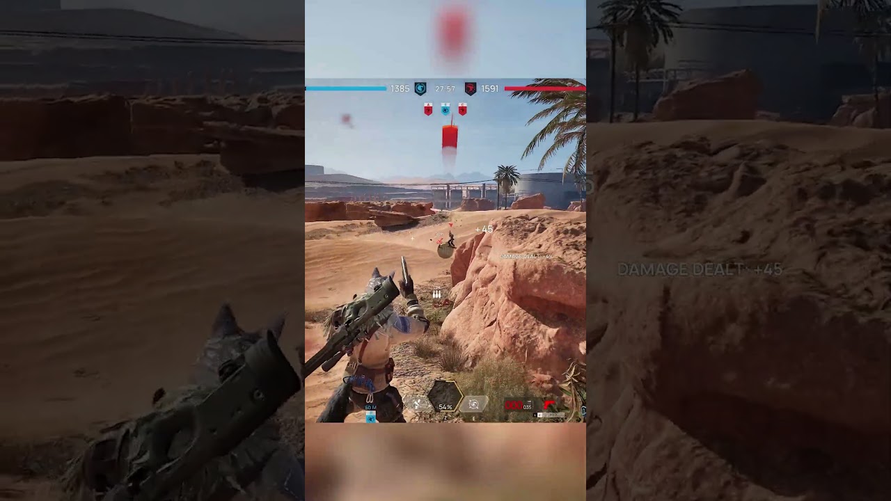 I didn’t expect this game to be this much fun. 