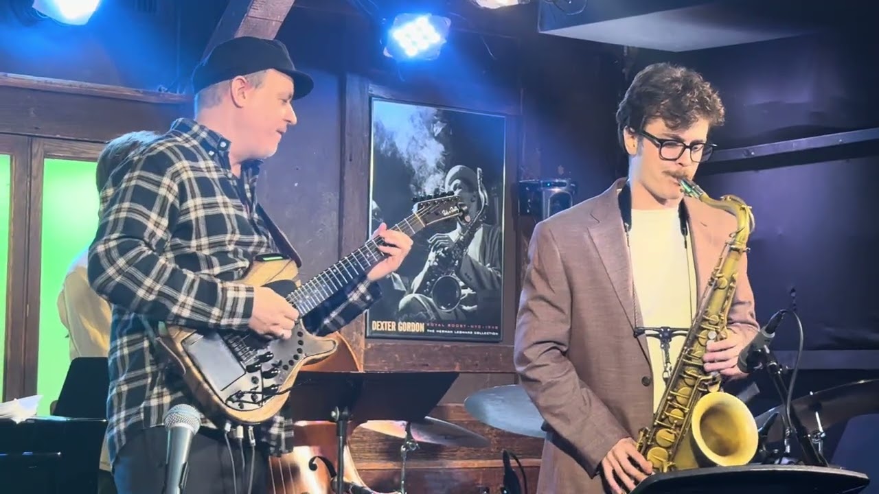 Kurt Rosenwinkel Riptet
