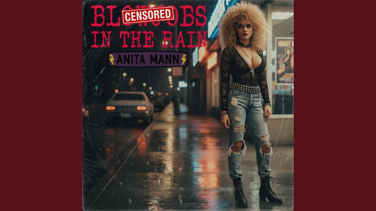 Blowjobs In The Rain (feat. Anita Mann)