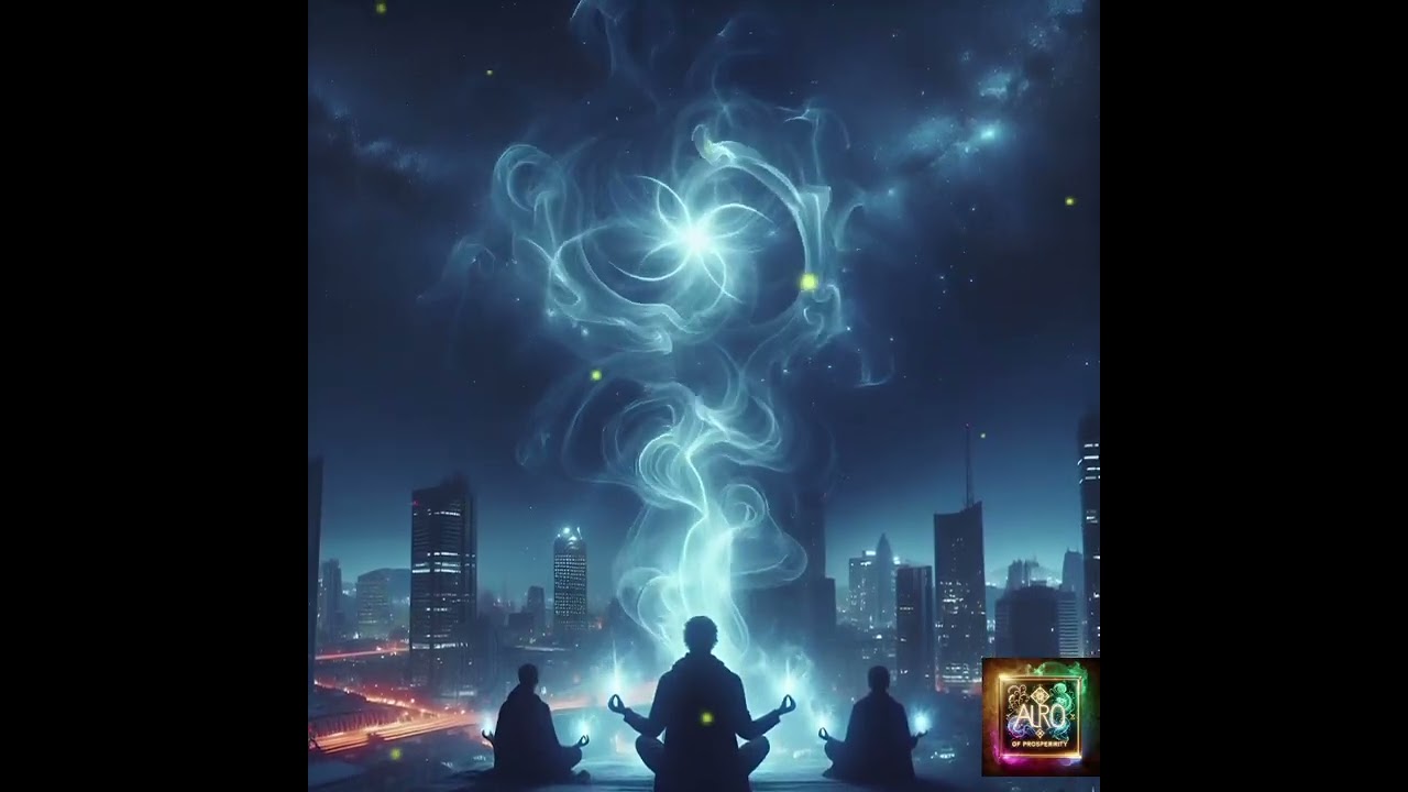 Flow of Serenity