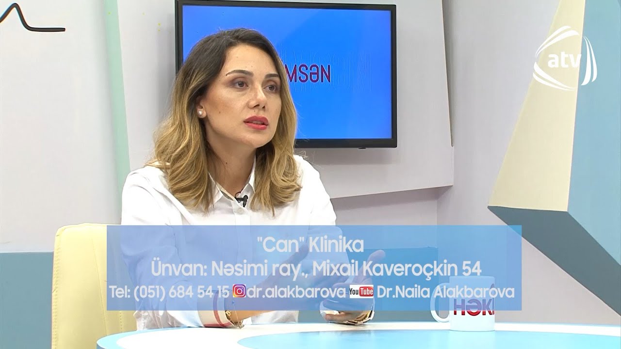 Epilepsiya xəstəliyinin düzgün müalicəsi