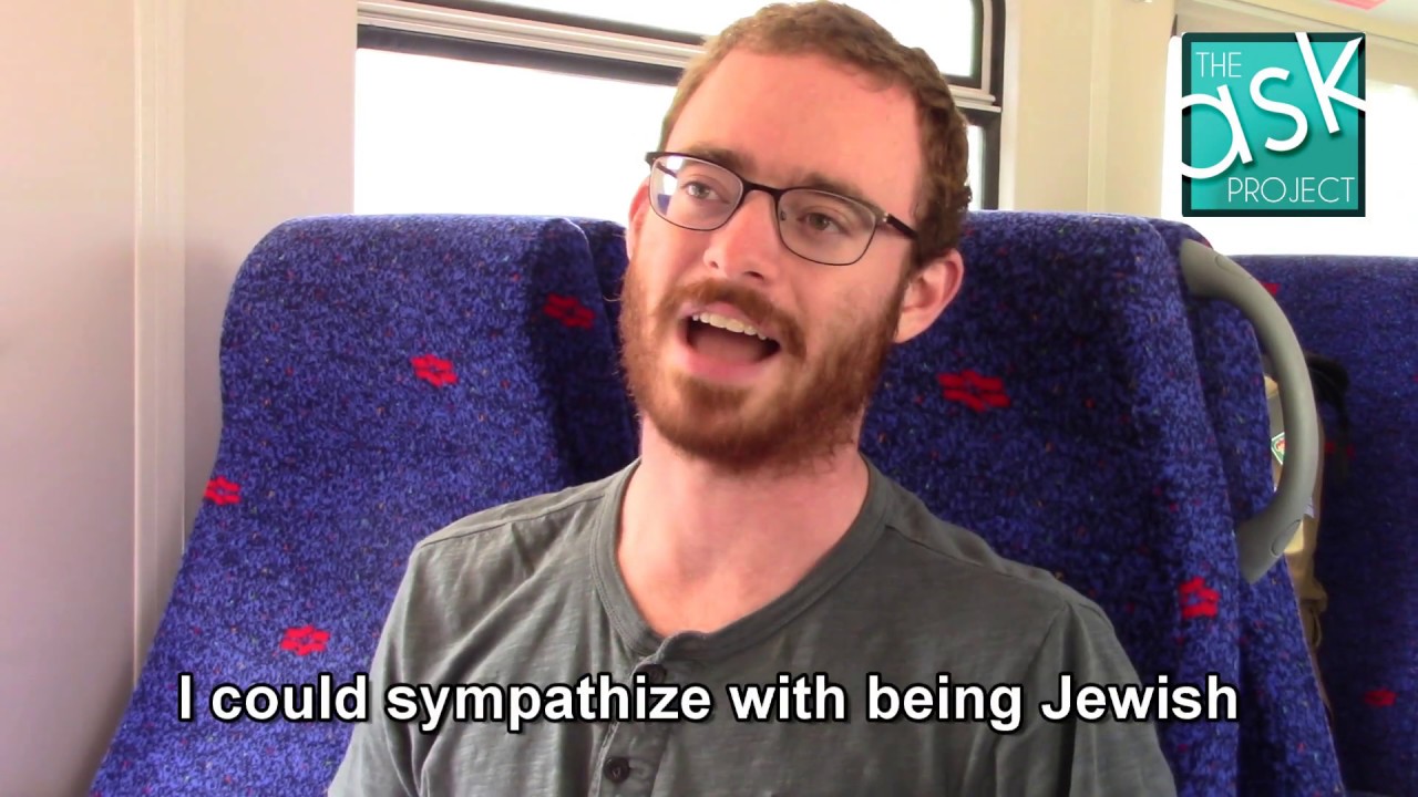 Israeli immigrants: Why did you move to Israel?