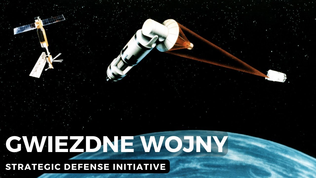 Gwiezdne Wojny: Strategic Defense Initiative