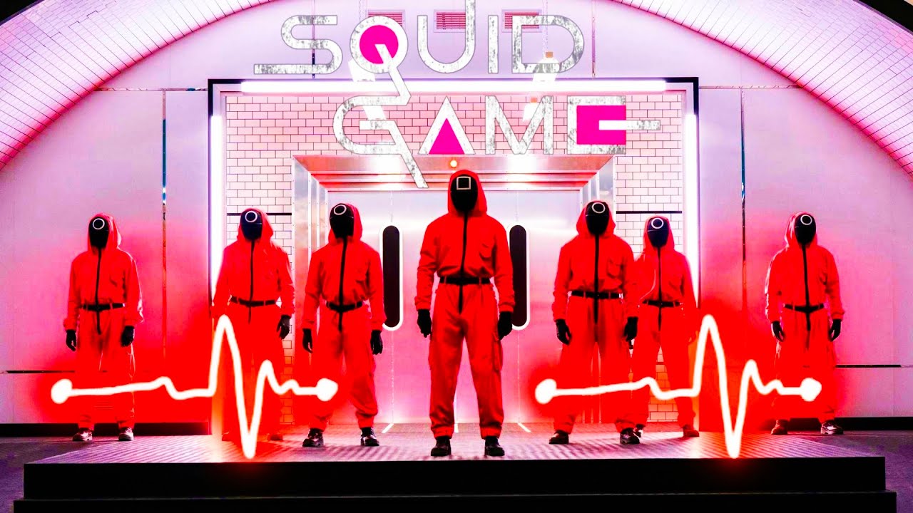 Live 10🚷Squid Game K sniper challenge 3D Android Gaming #squidgame #shortsfeed #trending #shorts