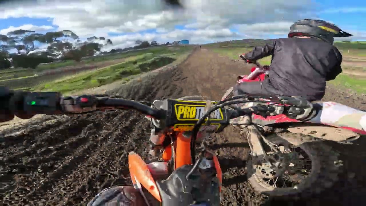 PBI Ride Farm - Flat Track 10/06/23