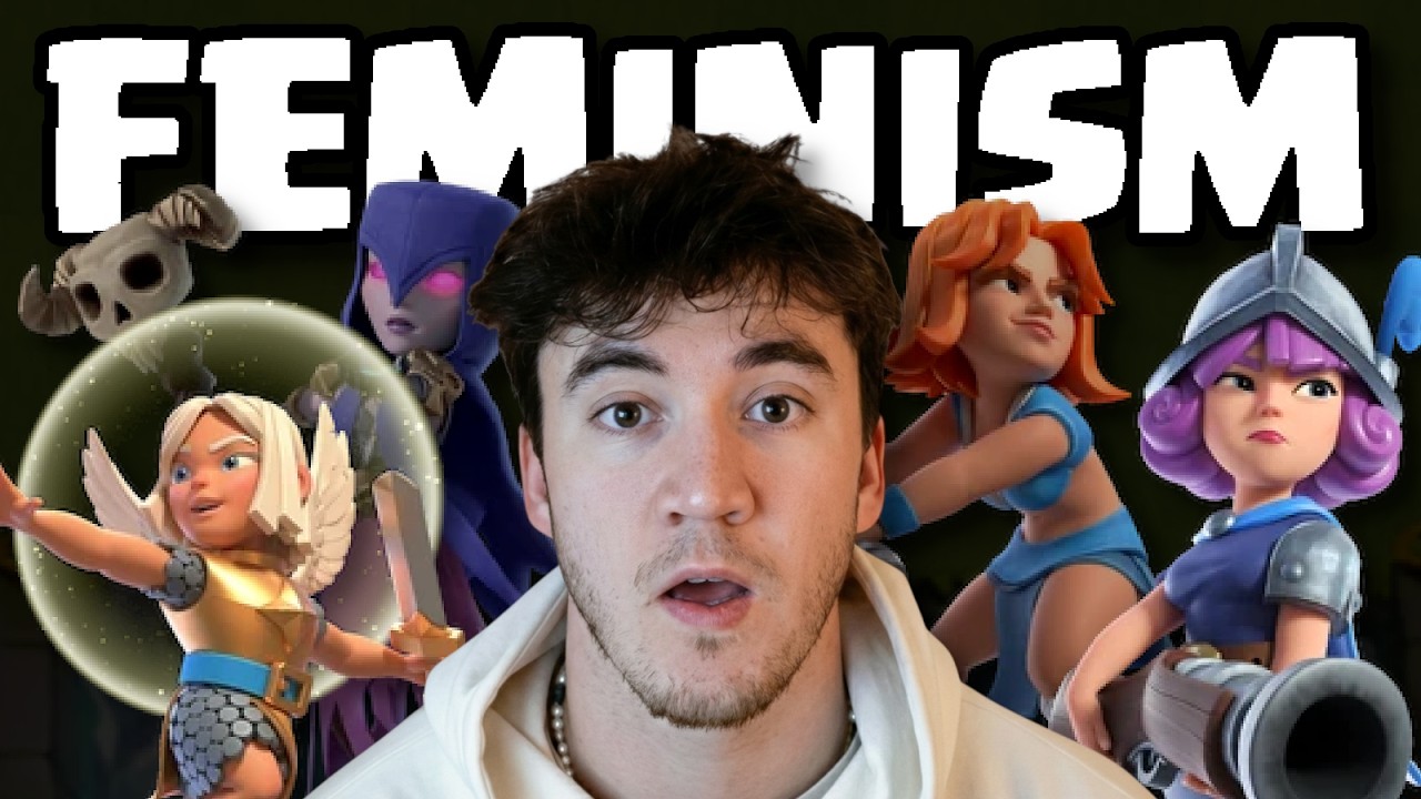 Trolling Arena 12 With FEMALE Cards Only...