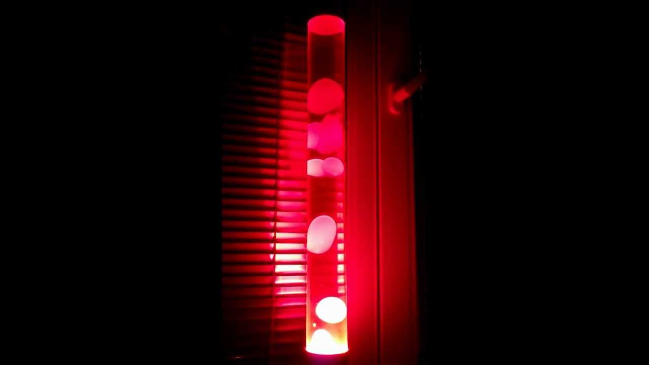 Large Lava Lamp