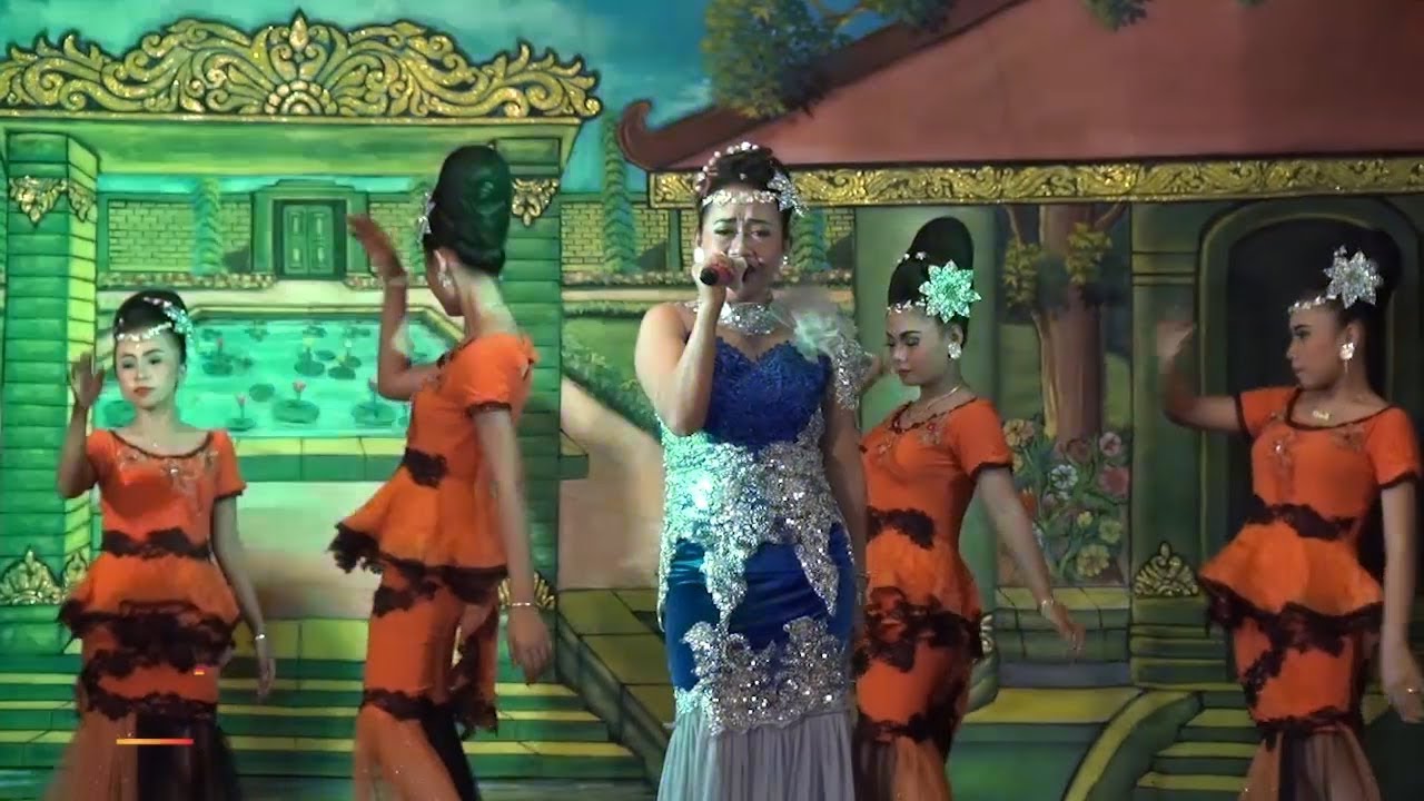 Emban - Kethoprak Budi Utomo | Serial Damarwulan 8/12