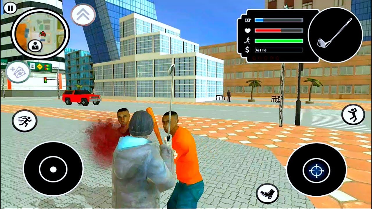 Homeless #6 | by Good Thoughts Affect | Android GamePlay FHD