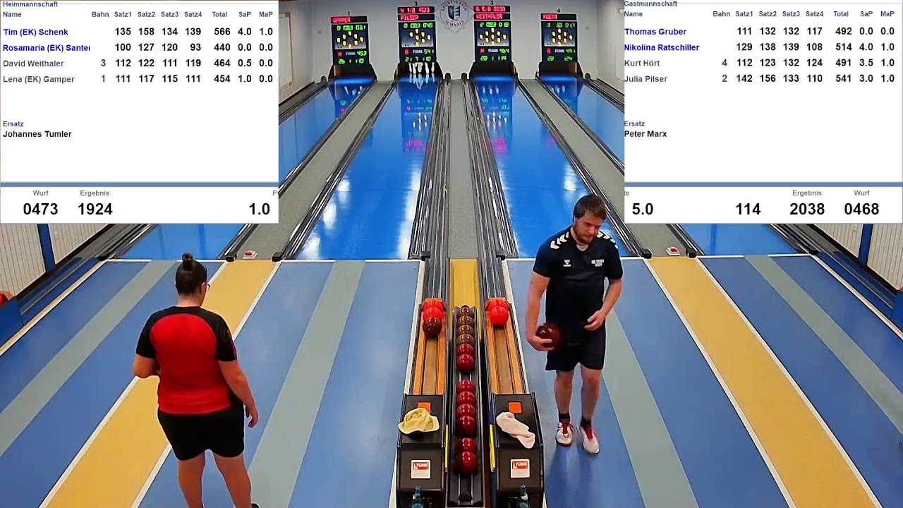 Schnals LL - Schlanders II