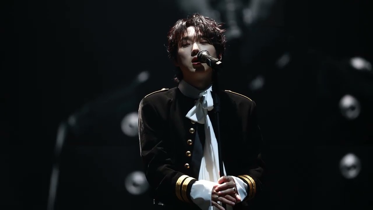 The Sound of Silence - 260117 THE LEGACY in Daegu (토)