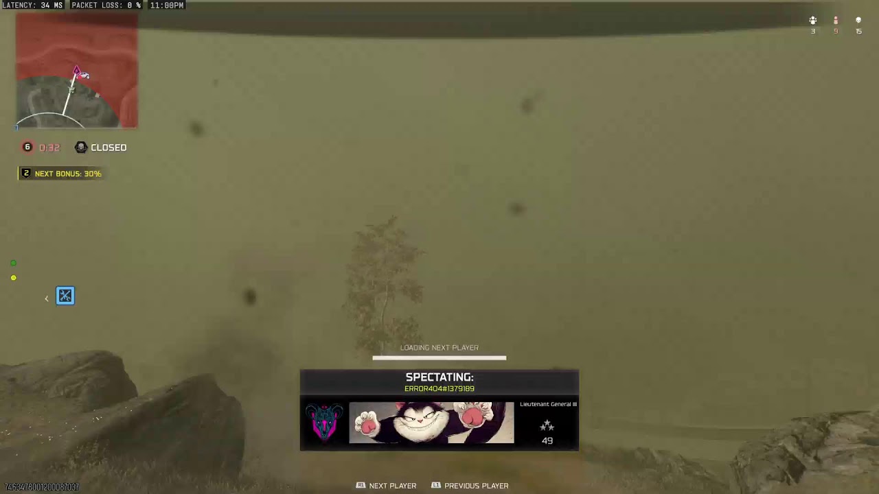 Warzone