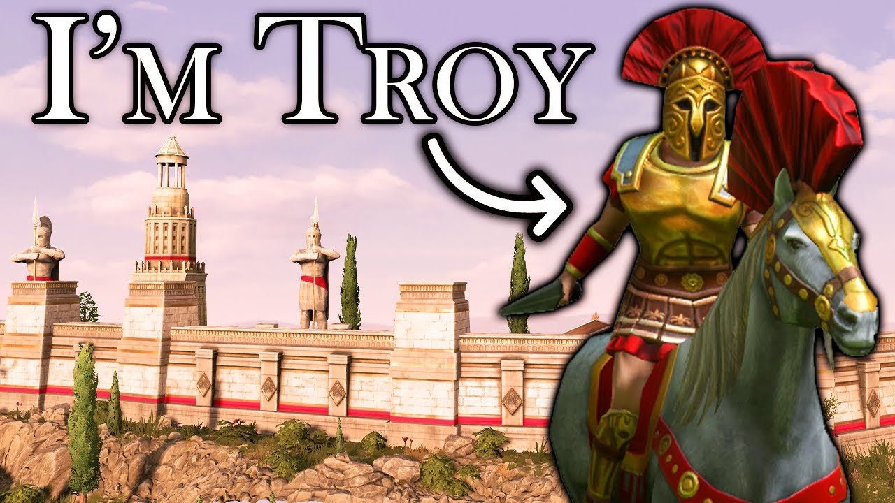 AOM Retold 