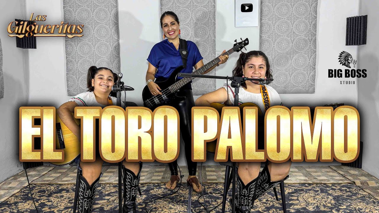 EL TORO PALOMO