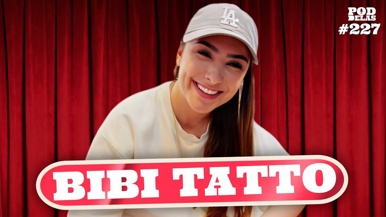 BIBI TATTO - PODDELAS #227