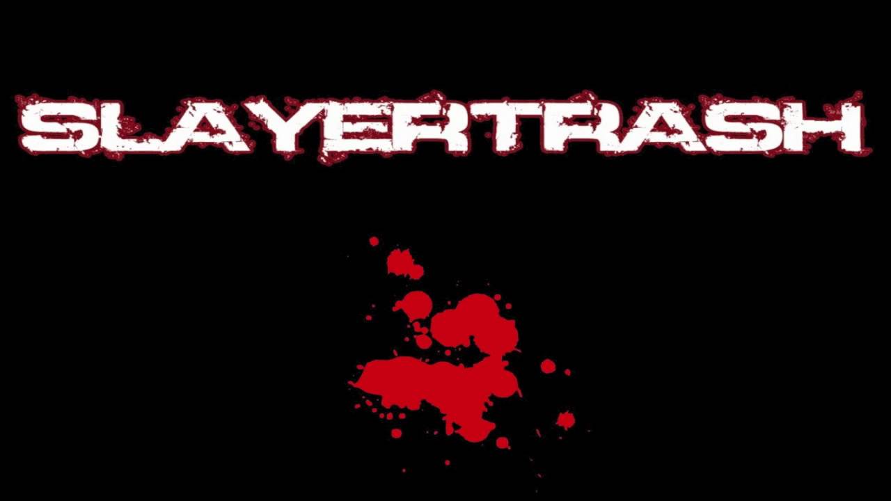Slayer Trash & Krftkds - Party Call