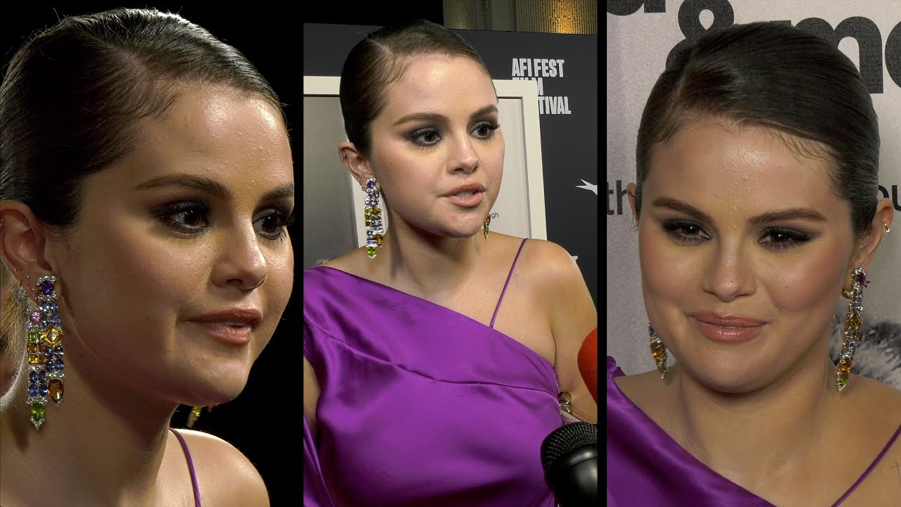Selena Gomez 