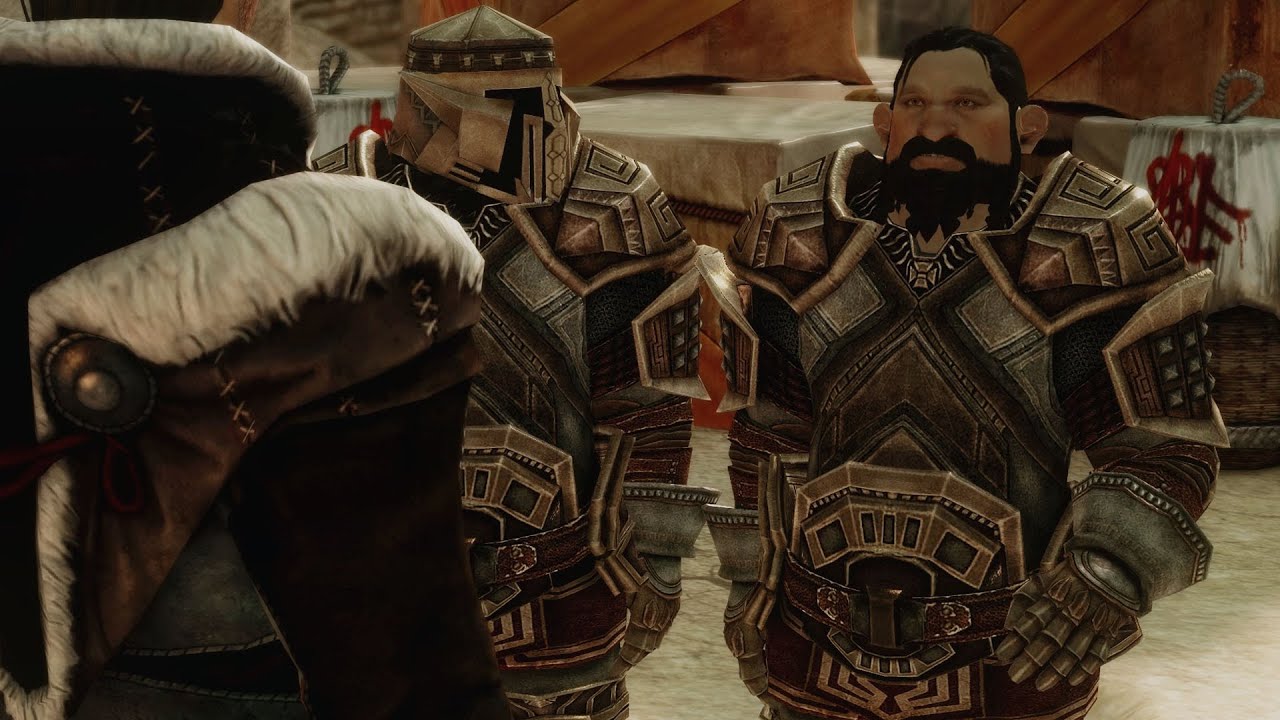 Imported Quests | Dragon Age 2