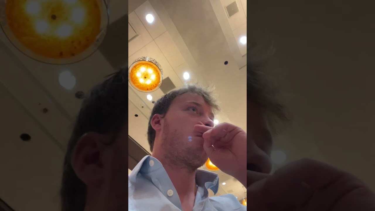 Interview with Keyence