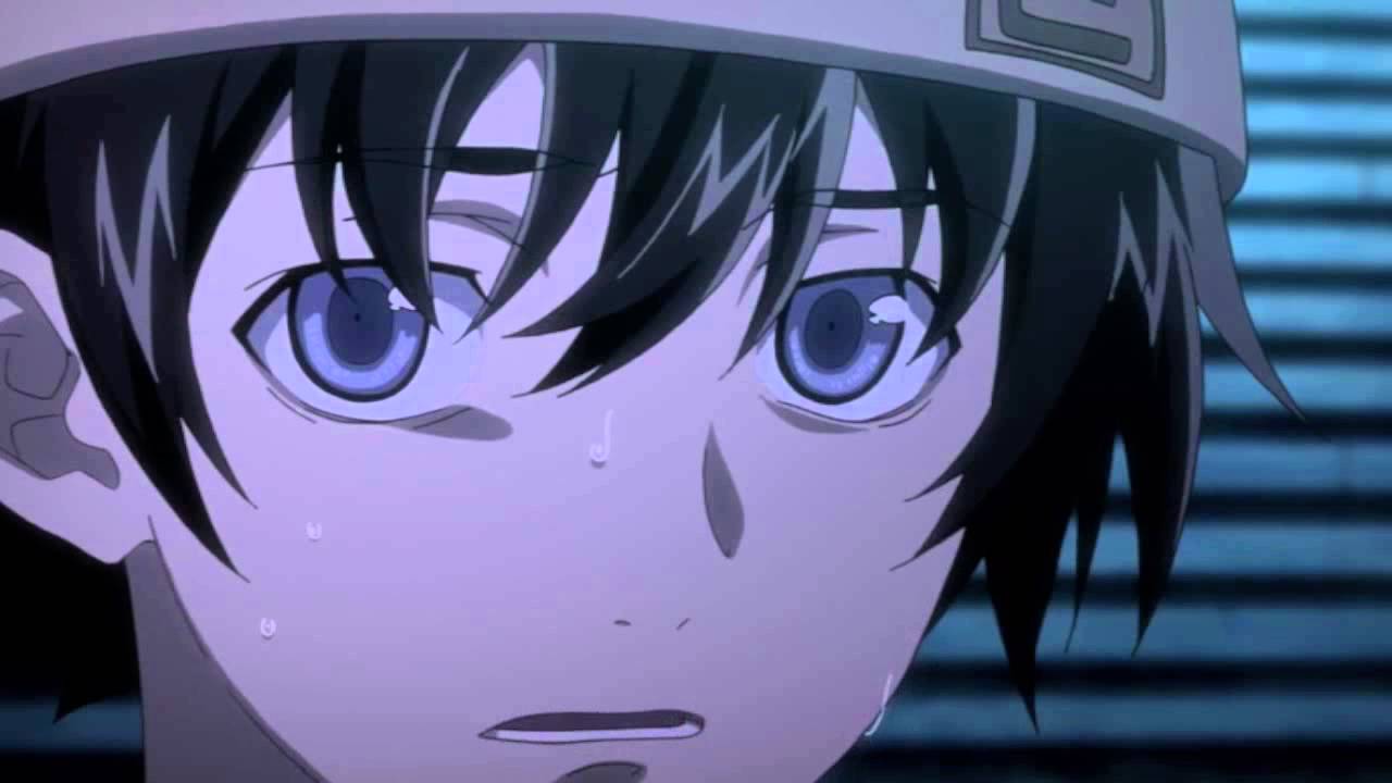 Yandere: The Diagnosis of Yuno Gasai