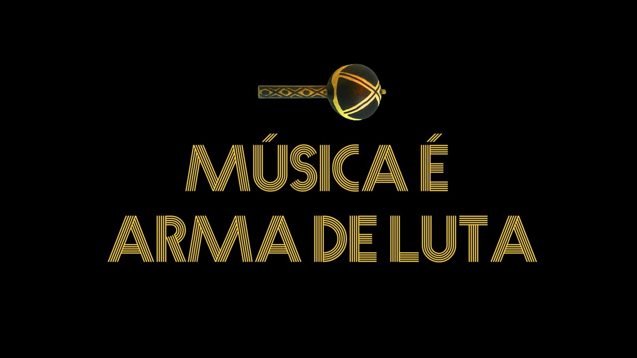 Music is a Weapon of Warriors (Struggle for Life Camp 2021)