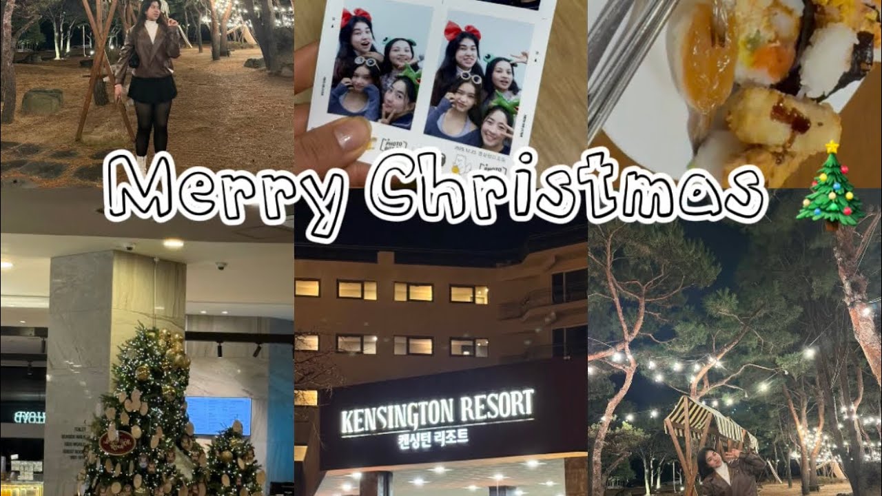 CHRISTMAS EVE VLOG 🎄🎅 [MANJITA LAMA]