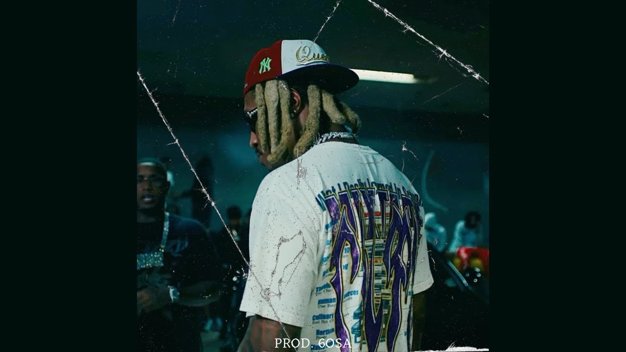 [FREE] Future x Pluto Type Beat - &ldquo;Freaky&rdquo;