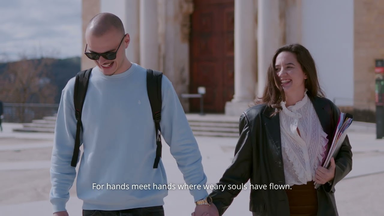 Winter Campaign 2025 | Enterprise Rent-a-Car Portugal