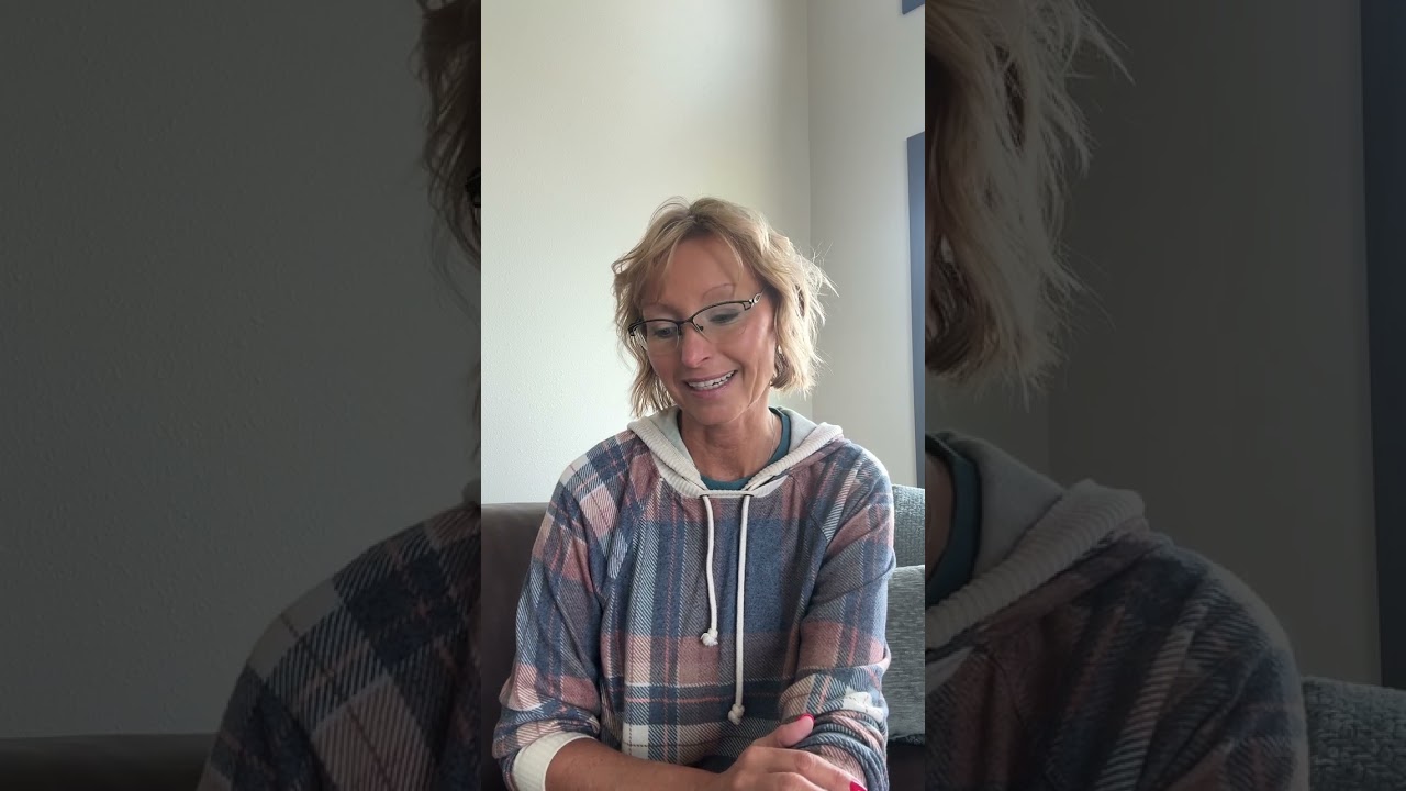 Twila Hoffrogge Amplify Retreat Testimonial!