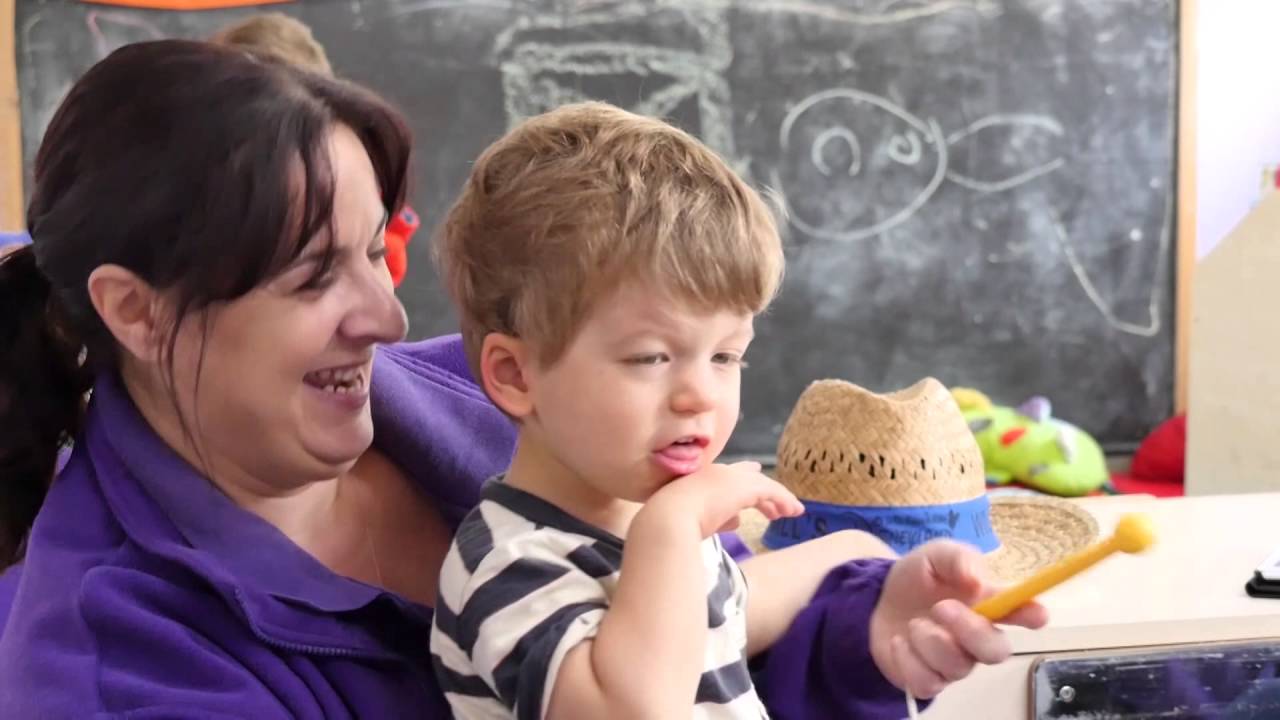 GROVE COTTAGE - BISHOPS STORTFORD MENCAP 2016
