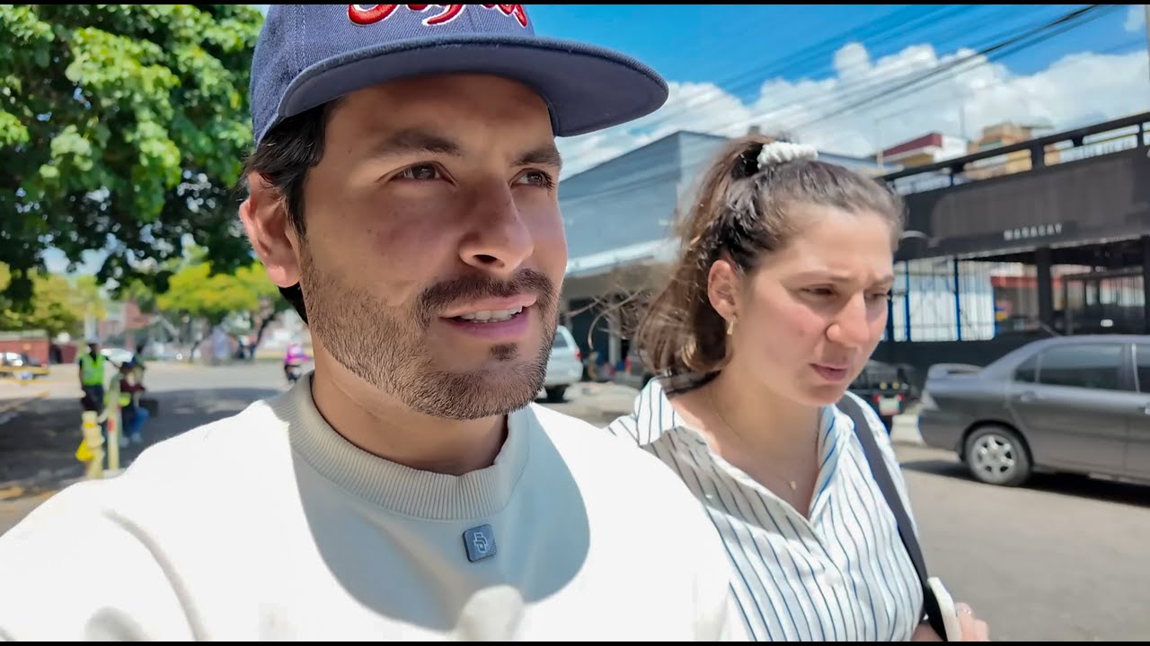 Este es UN DÍA de PRESUPUESTOS y UN POCO DE CAOS