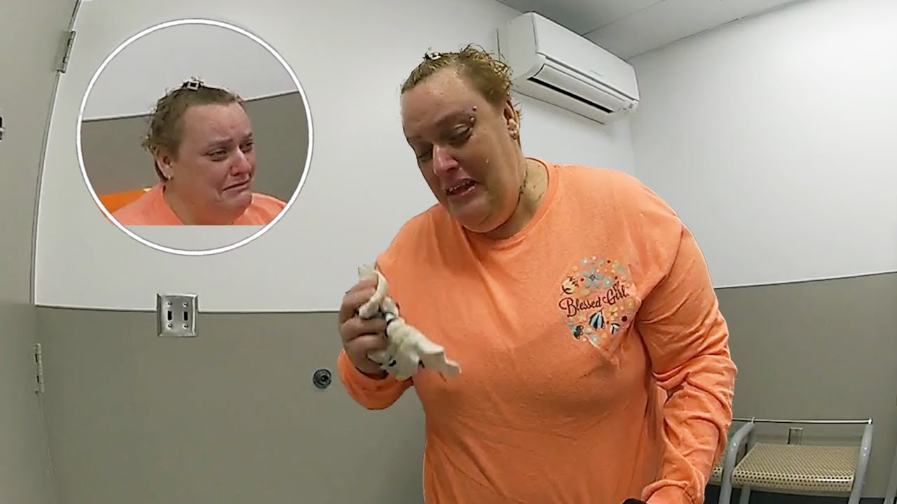 Shoplifting Mother Uses Her Kids To Shoplift $1500 Worth Of Junk Food