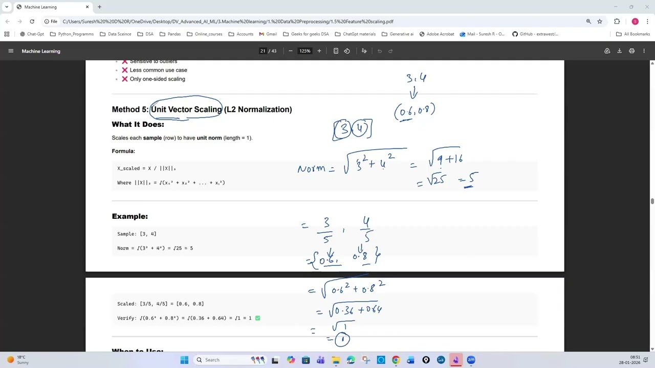 Suresh reddy session-23