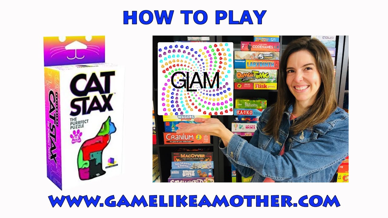 How to Play Cat Stax
