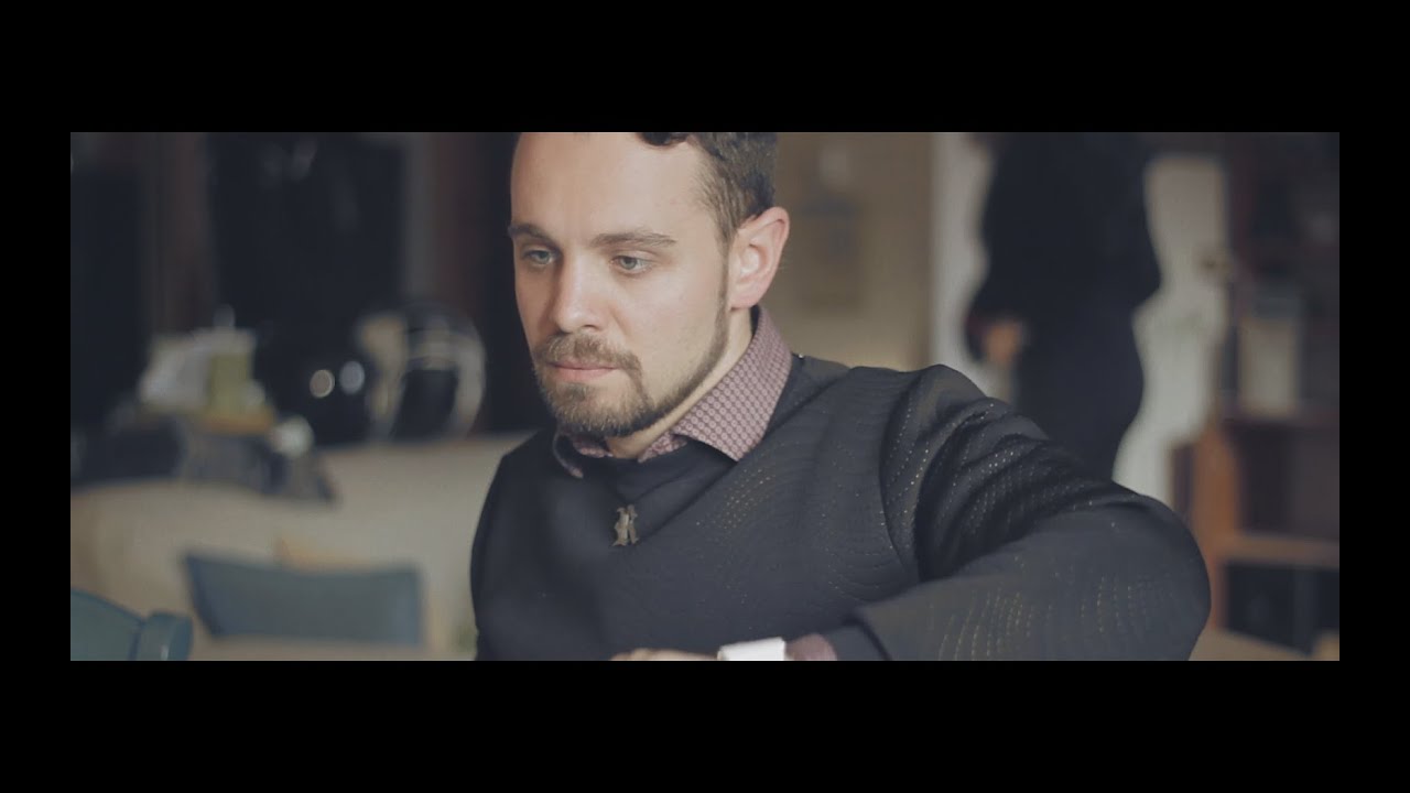 DAY OFF - Canon 600D/t3i Cinematic Video Test