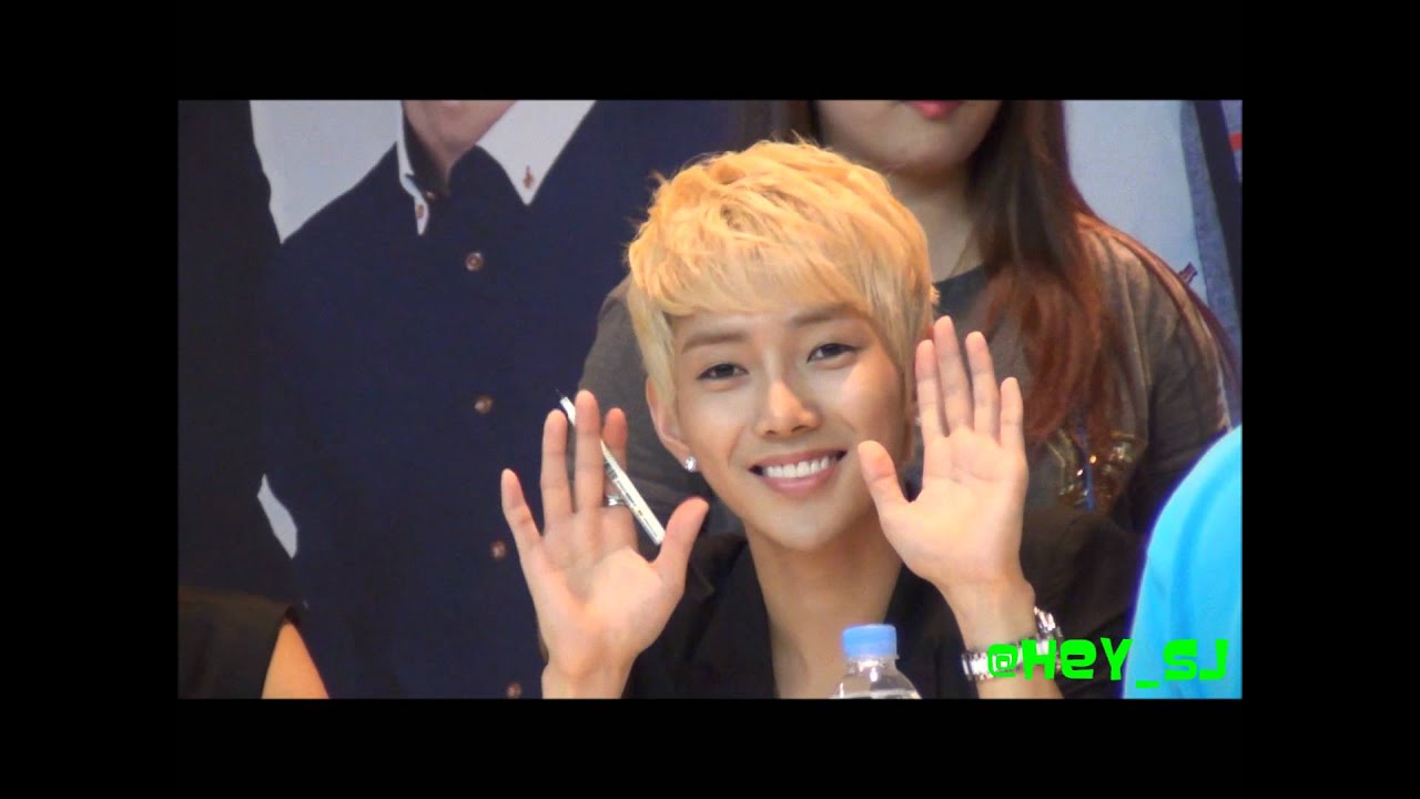 [FANCAM] 120728 A-JAX 재형