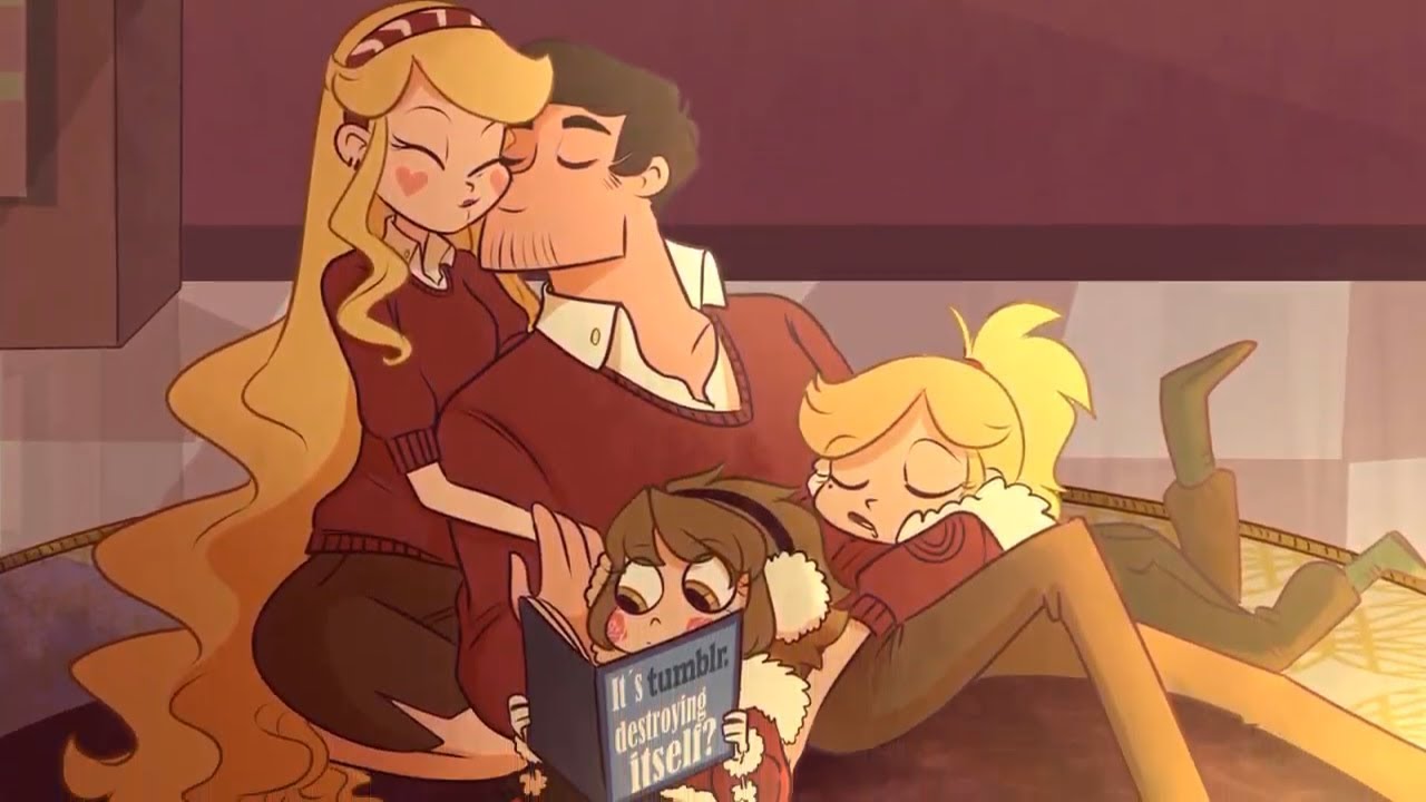 Amanda And Meissa - STARCO CHILDREN ❤️