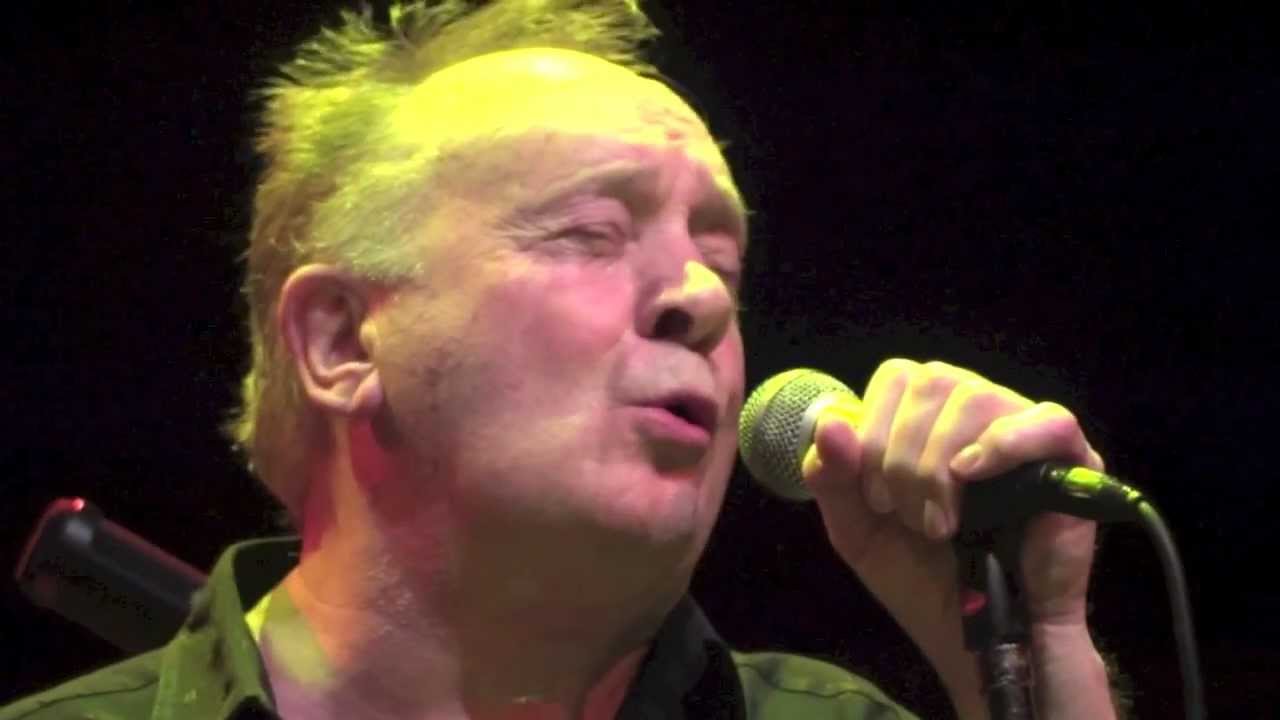 HD Roger Chapmanl 