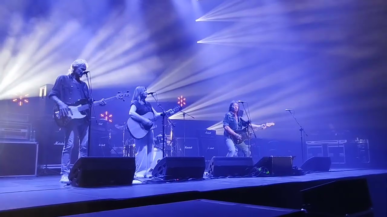 Chris Norman-Ostrava 1.11.2025