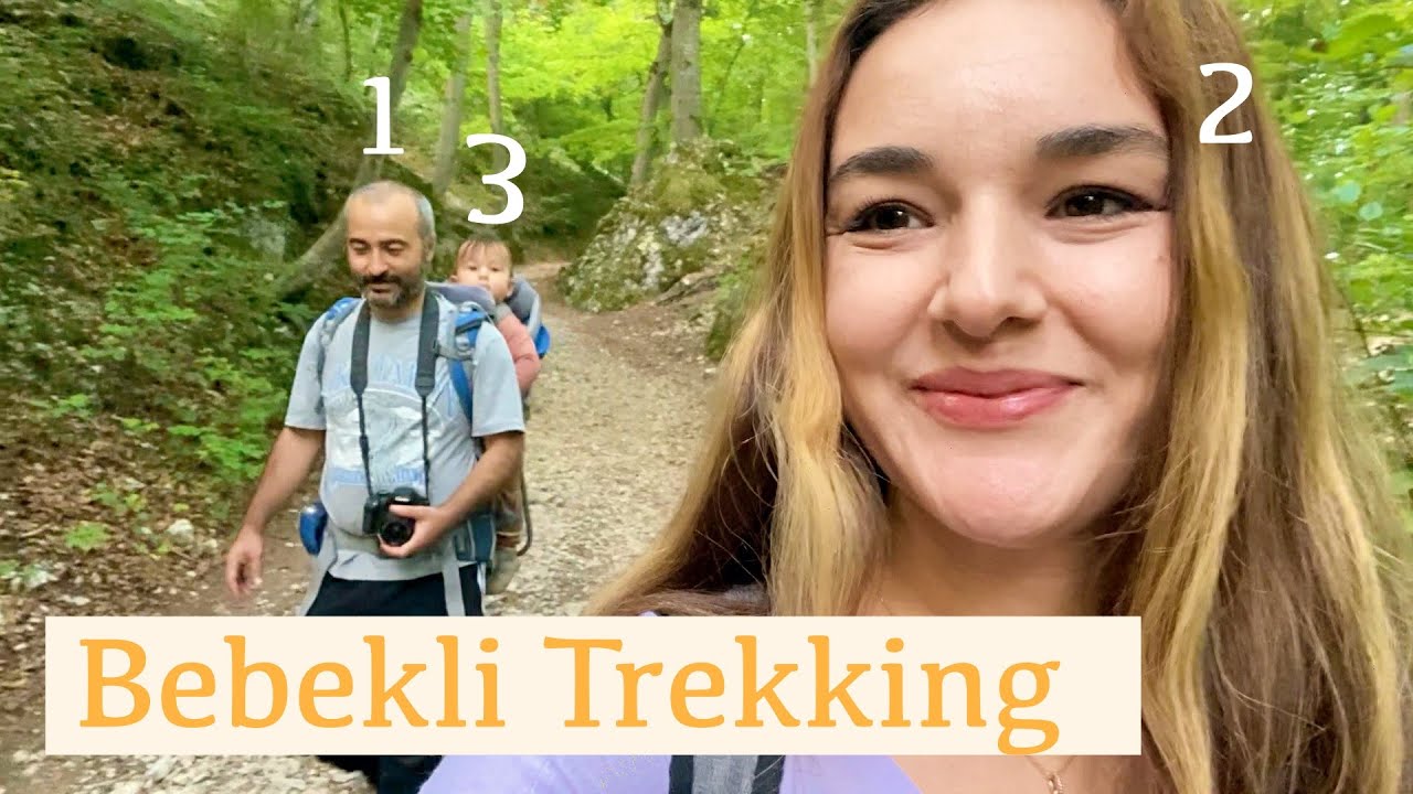 BİZ BU İŞİ SEVDİK/ ALMANYA'DA DOĞA GEZİSİ