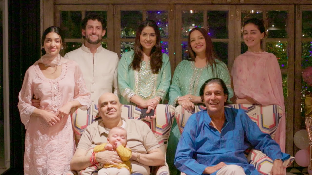 DIWALI with the FAMILY! 🪔 vlog