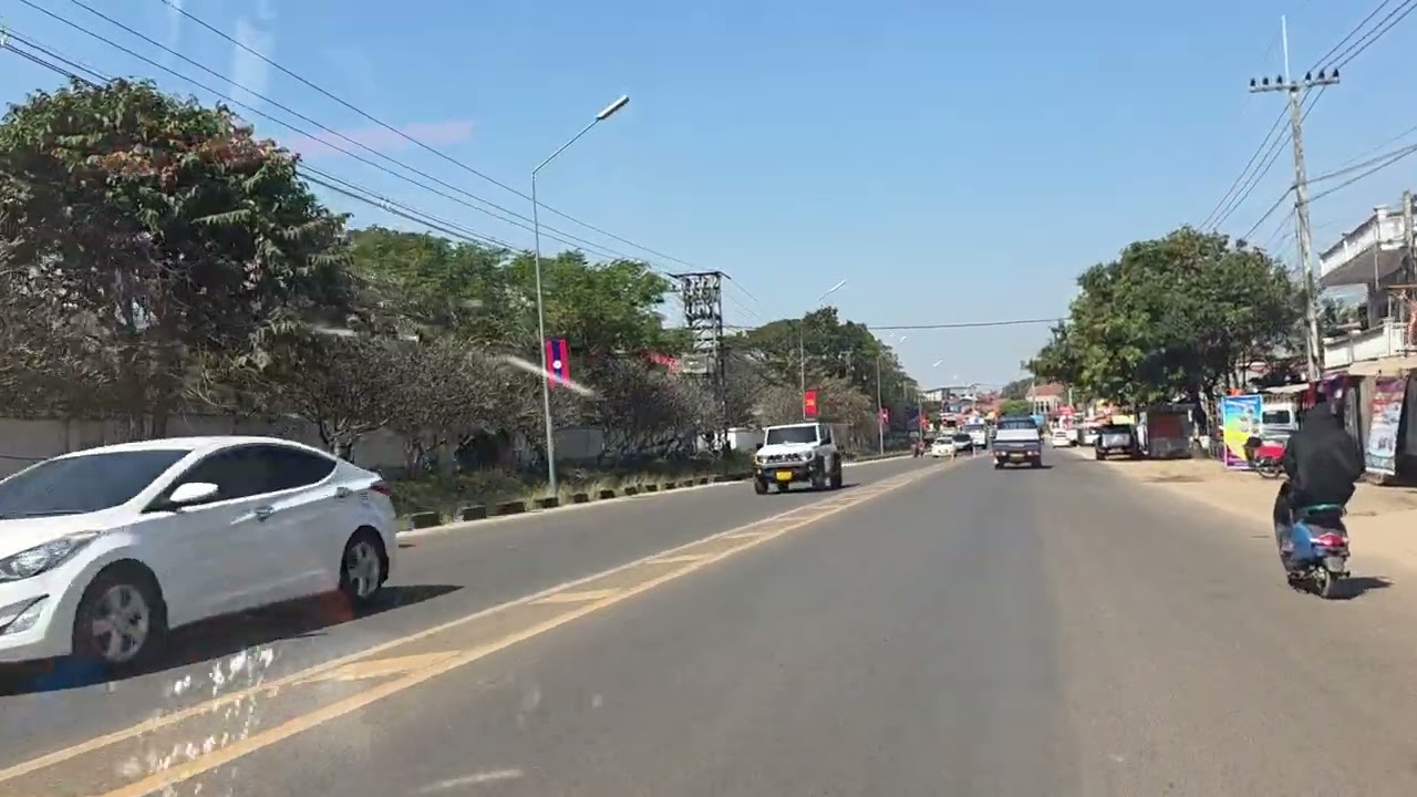 #travel #vientiane #ບ້ານສົມຫວັງເໜືອ