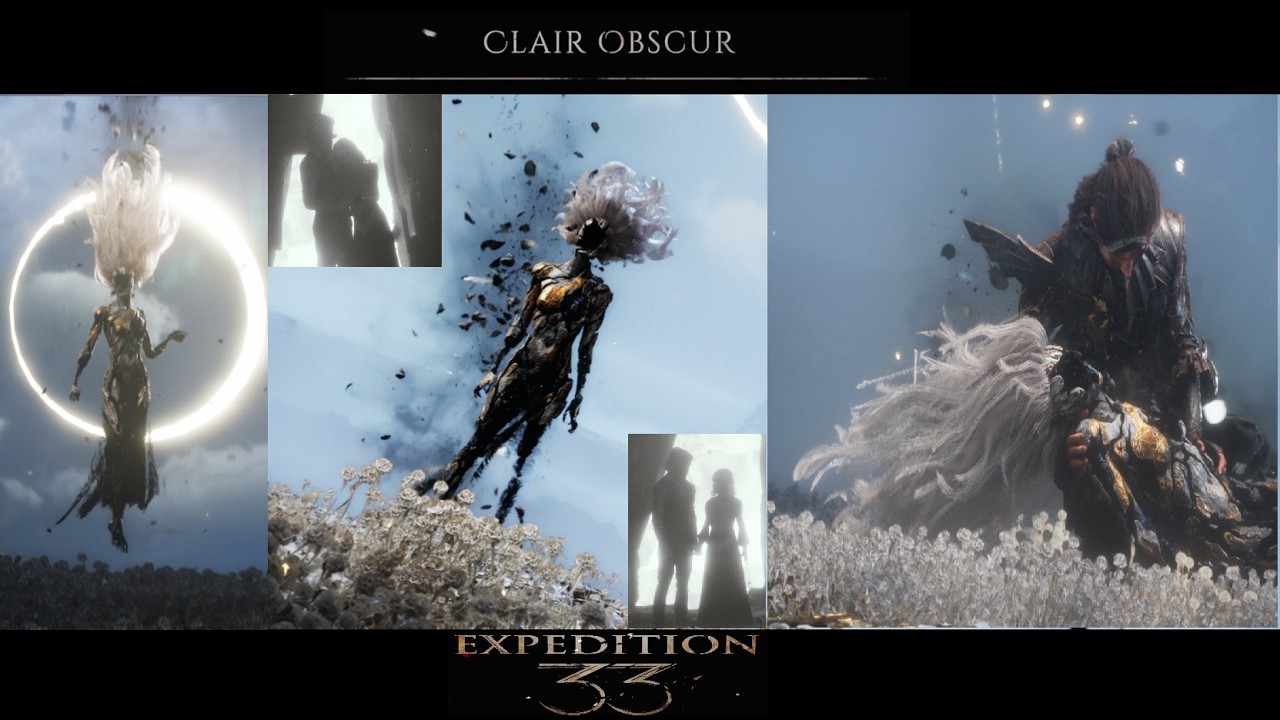 #20 ХУДОЖНИЦА\ CLAIR OBSCUR #прохождениеигры #clairobscurexpedition33 #gameplay #геймплэй #художница