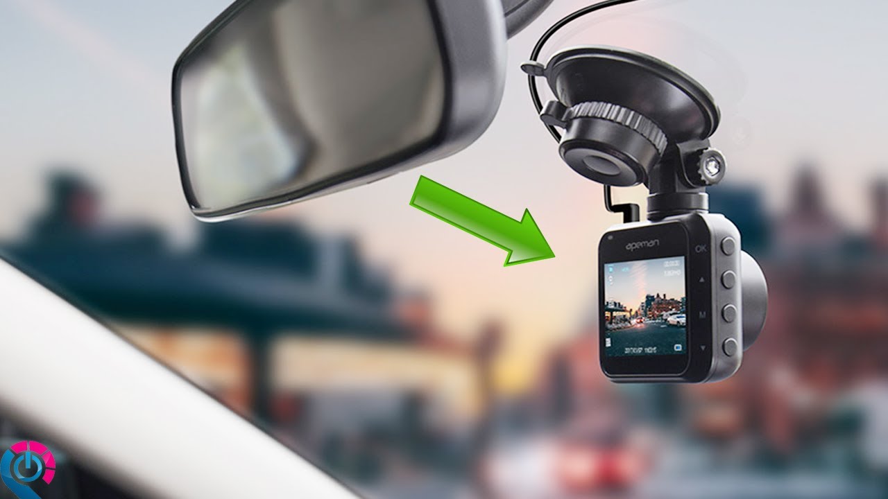 5 Best Dashcams To Buy in 2020