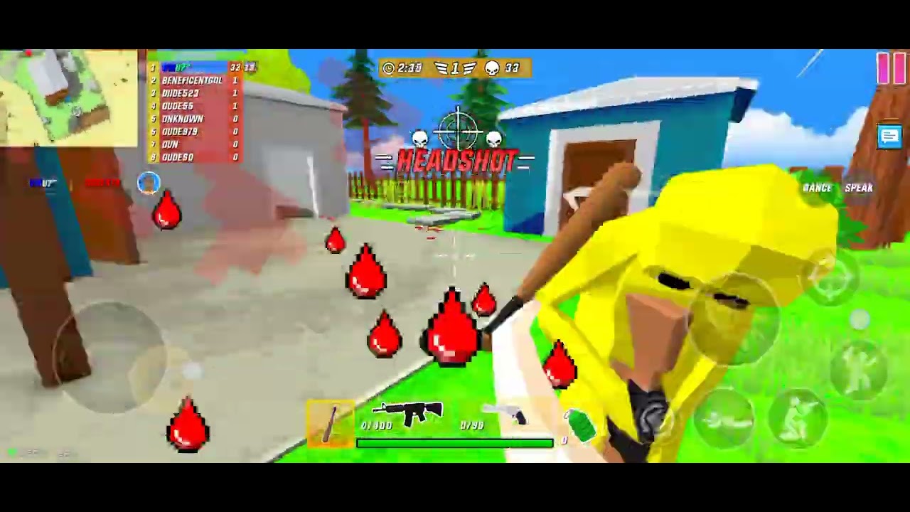 ★Pro gameplay ★