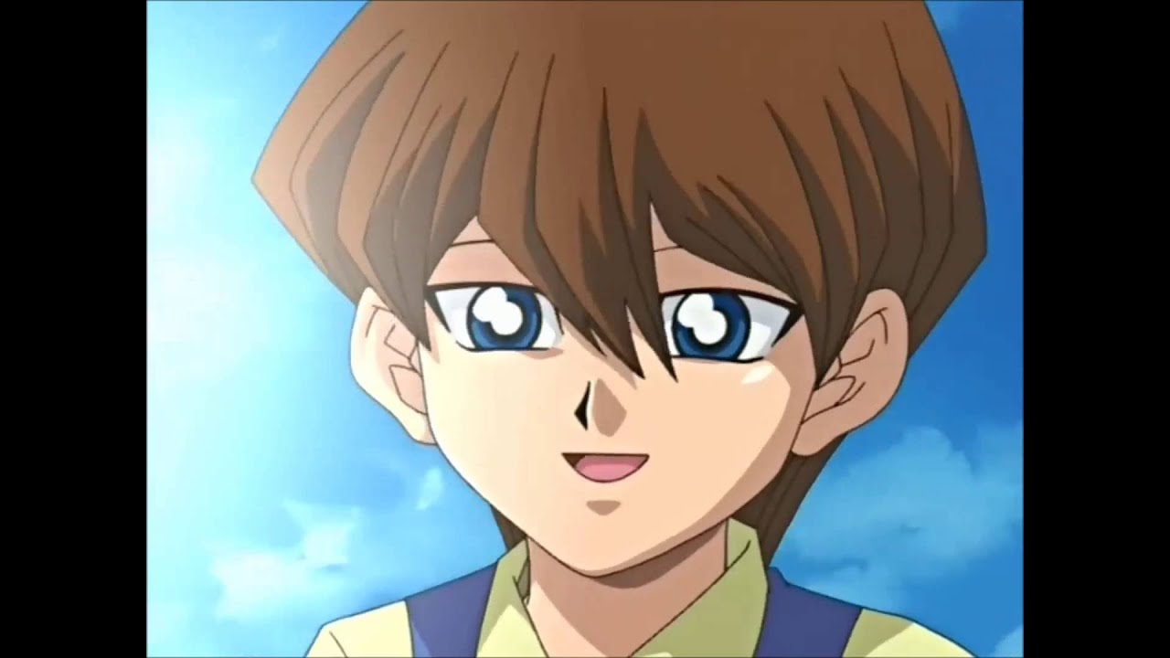 Yu-Gi-Oh! AMV - Seto Kaiba & Blue-Eyes White Dragon - Higher Than Heaven