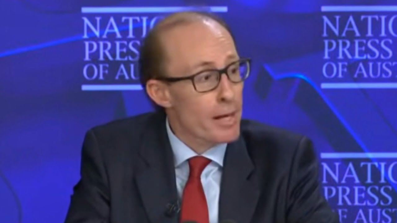 UN counterterrorism chief exposed over China funding links